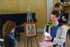 Награждение победителей III Международного молодежного поэтического конкурса имени К.Р.